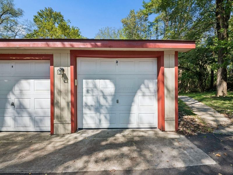 328 Fenway Road , Unit D, Columbus, OH 43214 Photo 11