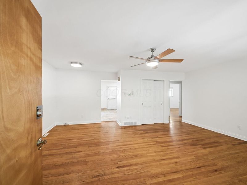 328 Fenway Road , Unit D, Columbus, OH 43214 Photo 12