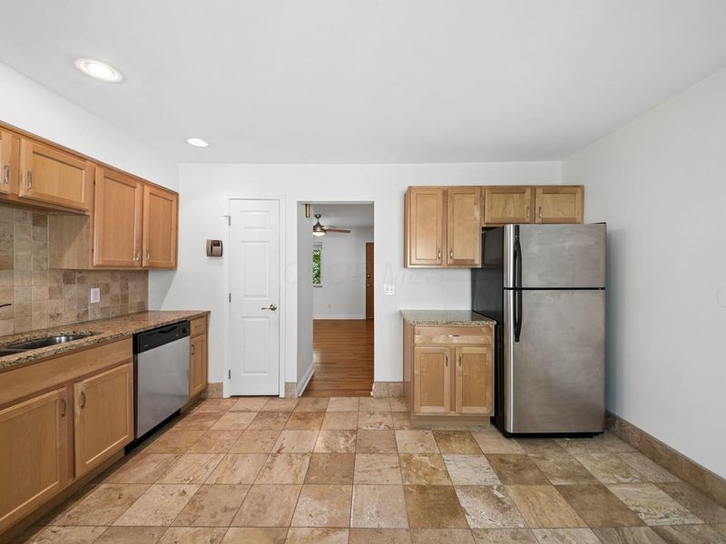 328 Fenway Road , Unit D, Columbus, OH 43214 Photo 20