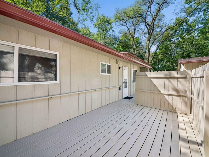 328 Fenway Road , Unit D, Columbus, OH 43214 Photo 6