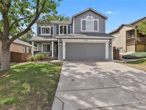 5430 Wangaratta Way, Highlands Ranch, CO 80130