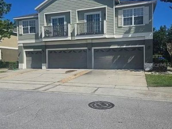 1917 ESTANCIA CIRCLE , KISSIMMEE, FL 34741