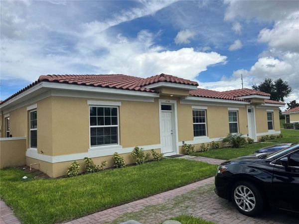 1746 CORIANDER DRIVE, Unit 1746, KISSIMMEE, FL 34759