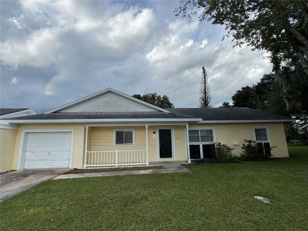3111 ELEUTHERA LANE , ORLANDO, FL 32827