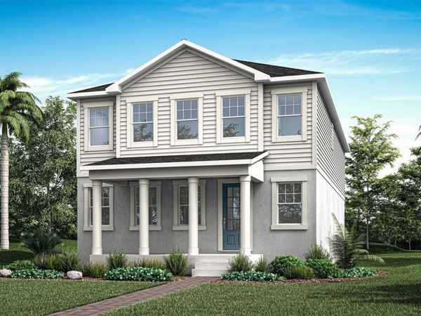 408 BANANA PEPPER WAY , GROVELAND, FL 34736