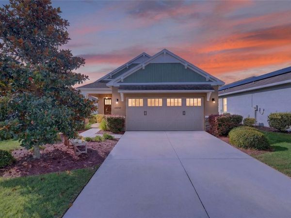 10054 SW 98TH LANE, OCALA, FL 34481