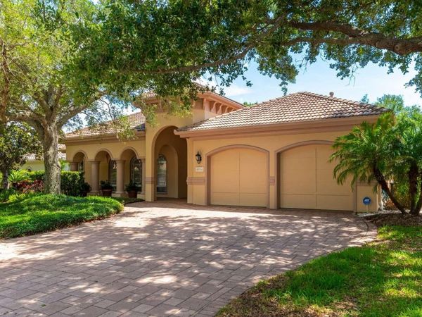 6914 STANHOPE PLACE , BRADENTON, FL 34201