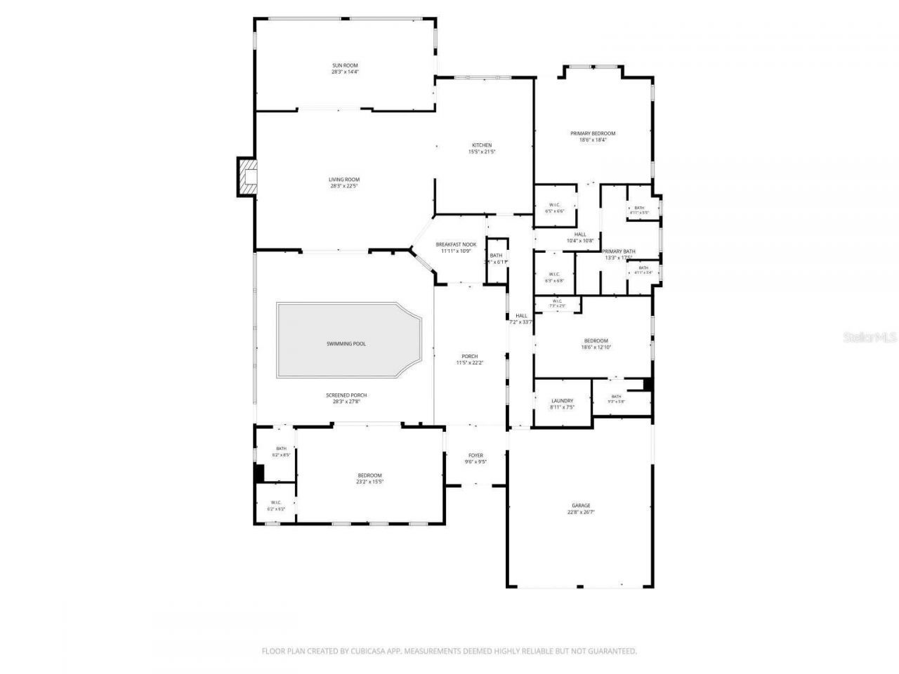 6914 Stanhope Place, Bradenton, FL 34201 Photo