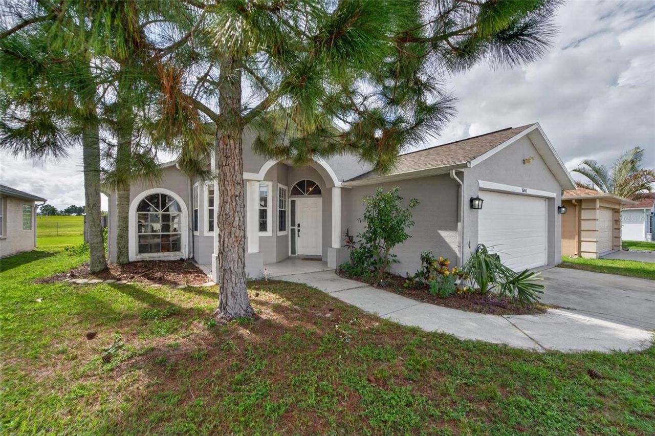 8240 National Drive , Port Richey, FL 34668 Photo