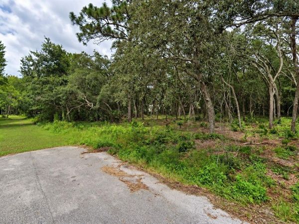 0 ORLAND STREET , NEW PORT RICHEY, FL 34654
