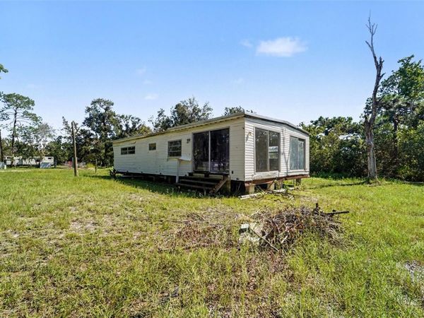 1346 SIERRA PINES BOULEVARD , LUTZ, FL 33558