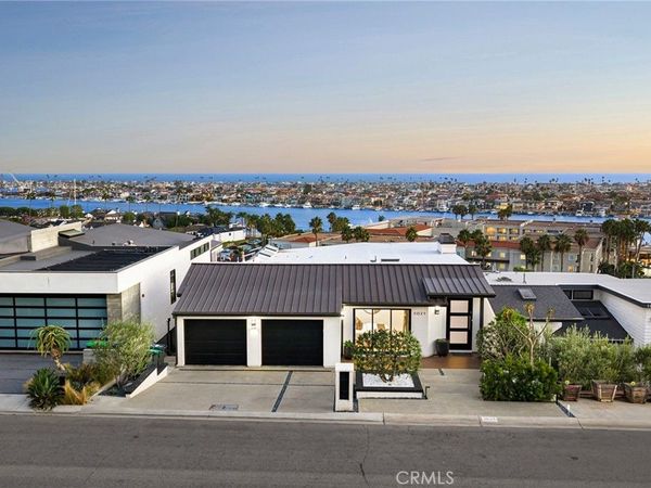 1021 Kings Road , Newport Beach, CA 92663