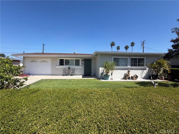 15719 Wedgeworth Drive , Hacienda Heights, CA 91745