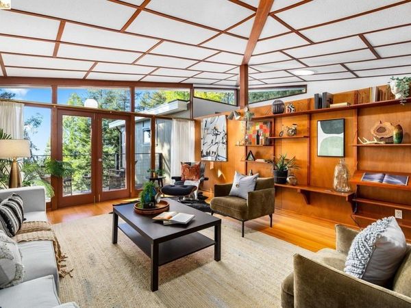 46 Senior Avenue, Berkeley, CA 94708