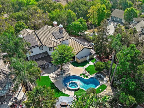 155 W Kelly Road, Newbury Park, CA 91320