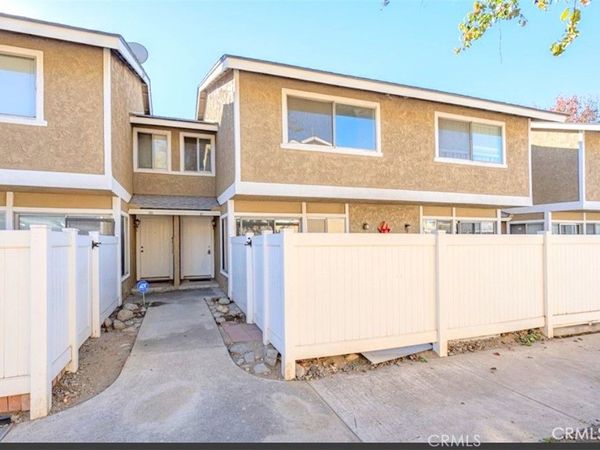 2321 S Magnolia Avenue , Unit 6E, Ontario, CA 91762