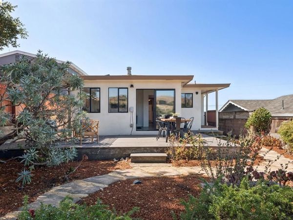 6265 Highland Ave , Richmond, CA 94805