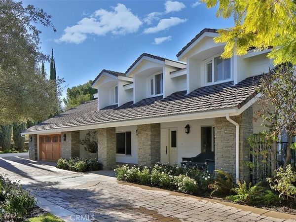 24944 JIM BRIDGER Road , Hidden Hills, CA 91302