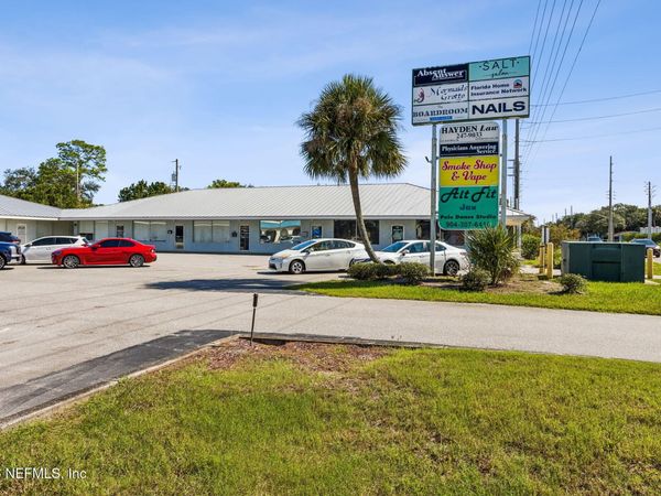 1401 PENMAN Road, Unit E&F, Jacksonville Beach, FL 32250