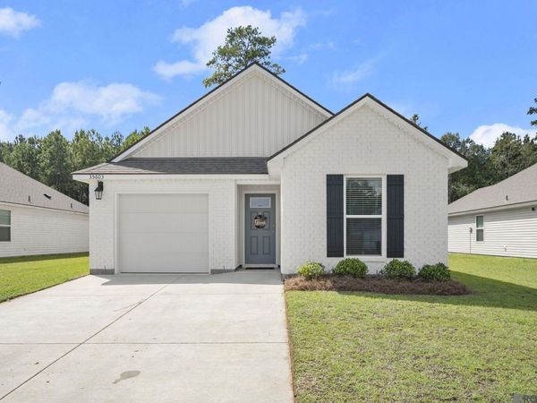 35603 Forest Manor Ave, Denham Springs, LA 70706