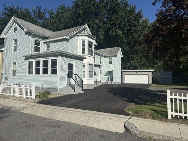 5 Sibley Ave, Westfield, MA 01085