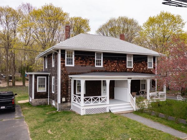 235 Standish Ave, Plymouth, MA 02360