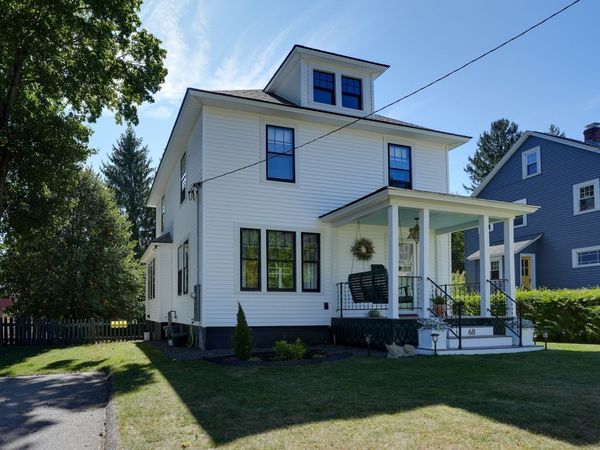 68 Clark St, Worcester, MA 01606