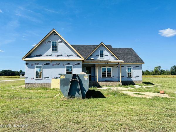 393 Daw Pate Road , Goldsboro, NC 27534