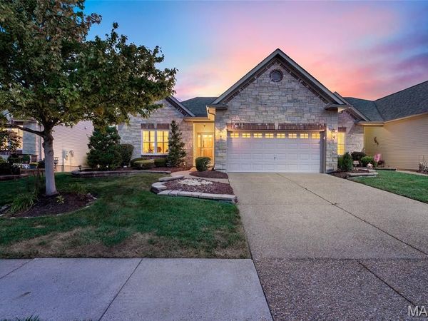 925 Daffodil Ridge Drive , O'Fallon, MO 63366