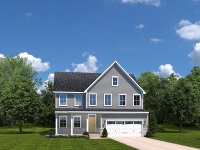 9036 Aideen Dr, Longs, SC 29568