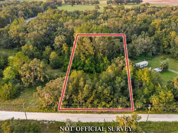831 NE 102nd Ave, Old Town, FL 32680
