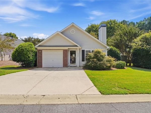 239 Park Place, Woodstock, GA 30189