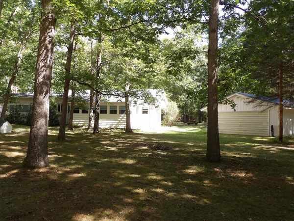 4307 Limberlost Trail, Glennie, MI 48737