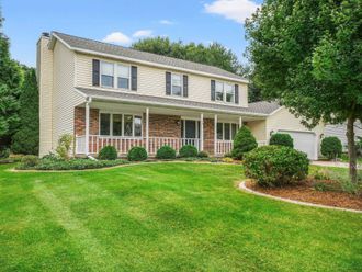 7313 Longmeadow Road Madison, WI 53717