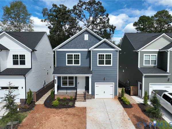 7984 Lyndale Drive, North Chesterfield, VA 23235