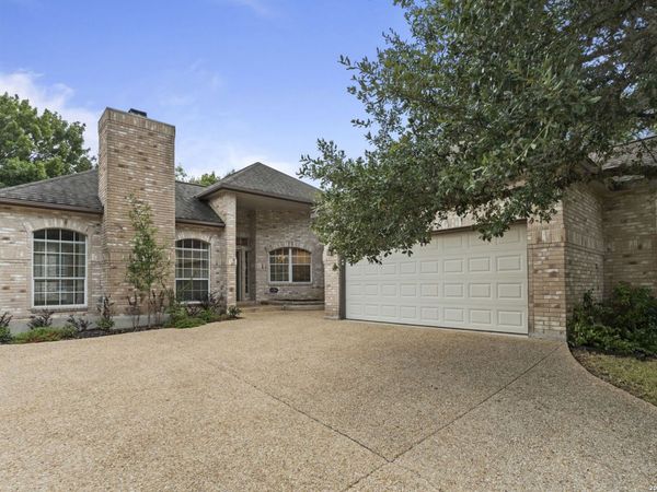 8543 NORTHVIEW PASS, Boerne, TX 78015