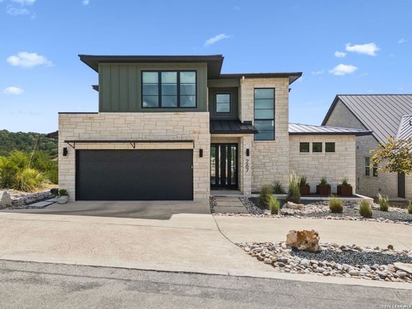 287 Preston Trail, Boerne, TX 78006