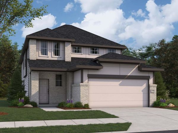 8542 MERLIN CV, San Antonio, TX 78222