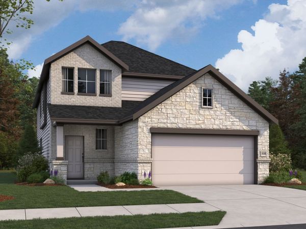 16415 GINGER XING, Elmendorf, TX 78112