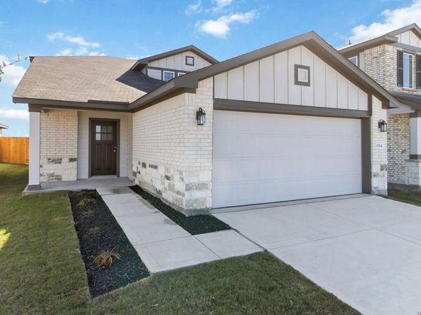 5521 Black Harrier, San Antonio, TX 78222