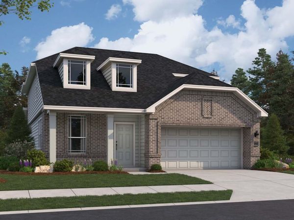 198 JOSH LN, San Antonio, TX 78253
