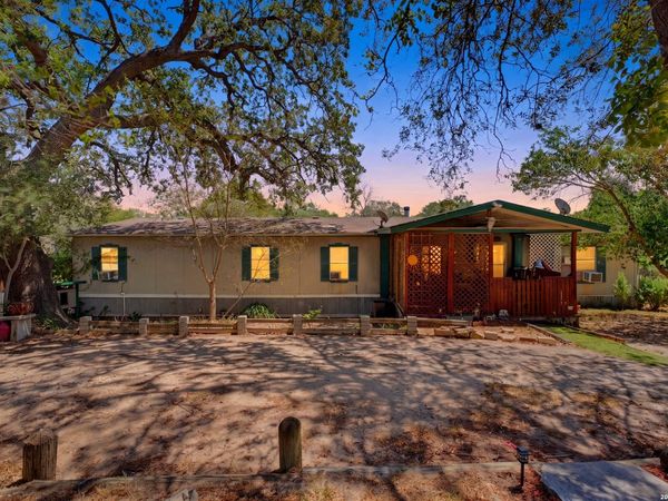 23138 SKILA DR, Elmendorf, TX 78112
