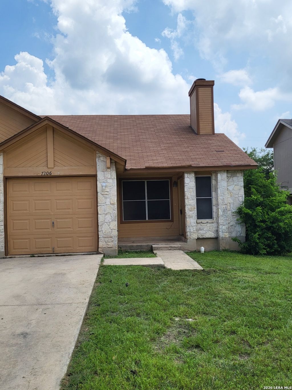 7206 Gaslamp Ln, San Antonio, TX 78250 Main Photo