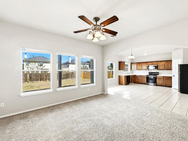 13316 Marie LN, Manor, TX 78653