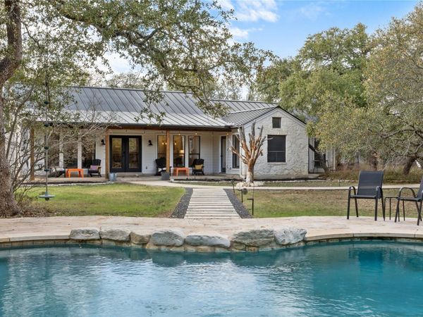 2300 A River RD, Wimberley, TX 78676