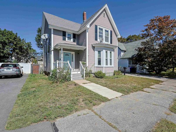 418 Central Street, Manchester, NH 03103