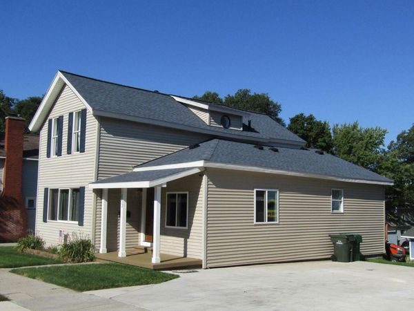 2032 Harrison Avenue, Muskegon, MI 49441