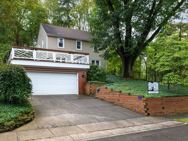 2336 Westchester Lane, Kalamazoo, MI 49008