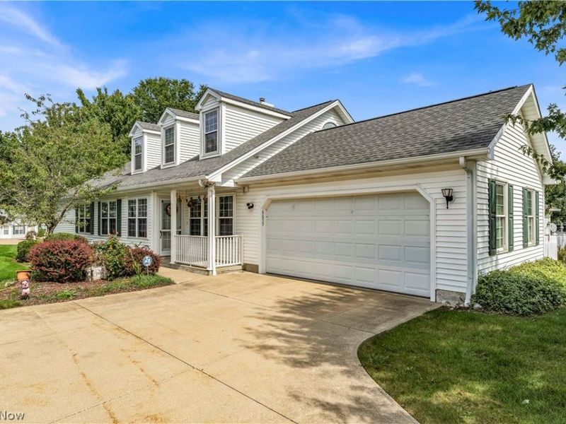 6859 Hidden Lake Trail, Brecksville, OH 44141 Photo 1