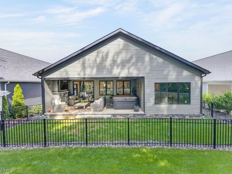 7882 Fox Hunter Lane, Concord Township, OH 44077 Photo 49